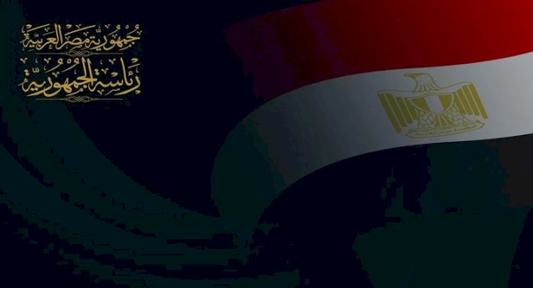 السيسي يعزي الإمارات في وفاة هزاع بن زايد