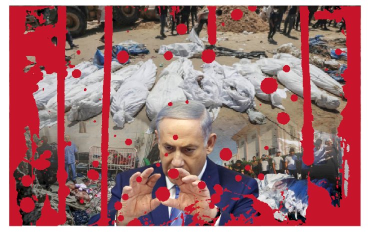 نكشف لغز طلب حماس إدخال تركيا وروسيا كضامنين لأي اتفاق مع الاحتلال