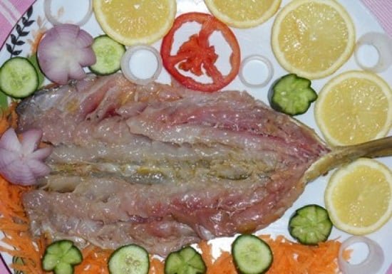 الصحة: إذا تناولت الفسيخ وشعرت بهذه الأعراض توجه للمستشفى فورًا