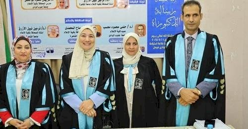 دون المساس بحرية الرأى.. رسالة دكتوراه بجنوب الوادي توصى بإصدار أكواد للتناول الإعلامي للقضايا الاجتماعية