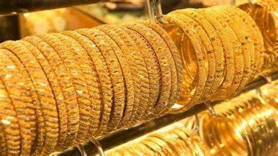 سعر الذهب اليوم الأحد 12 مايو 2024