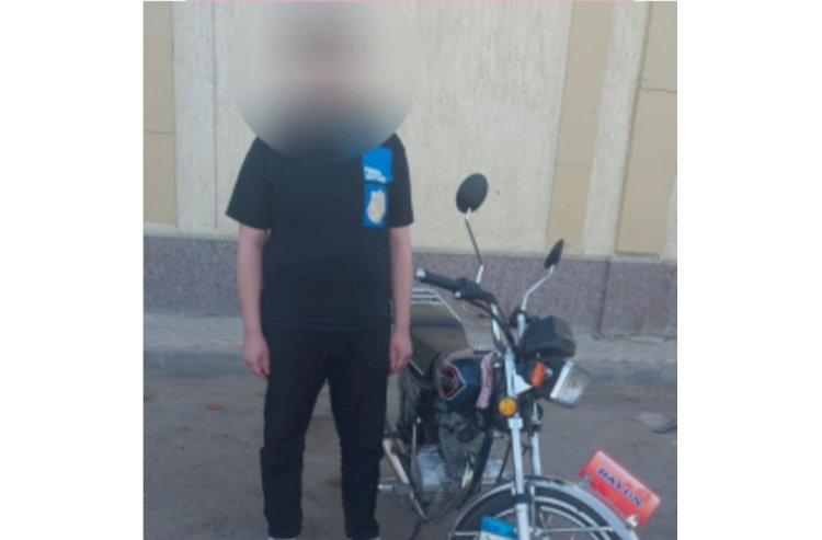 ضبط دراجة "الفيس بوك" الاستعراضية بالقاهرة