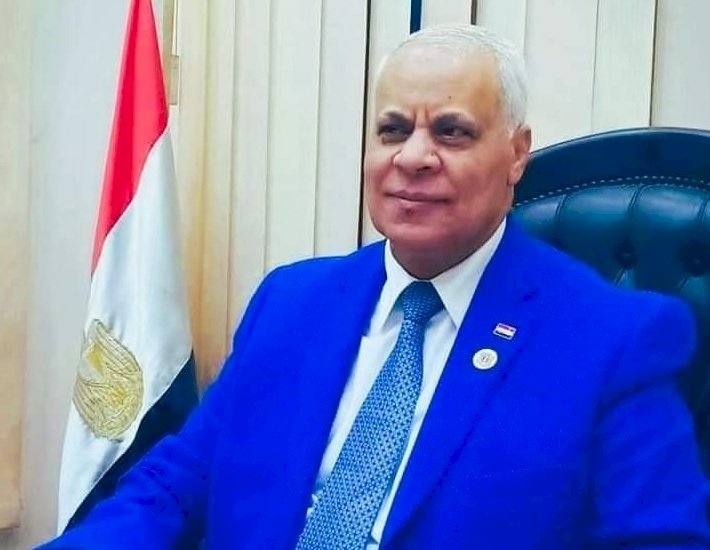 نشاط مكثف في المحافظات لحزب مصر القومي