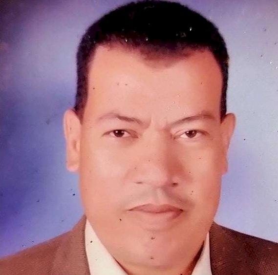 بتكتب ليه ؟!.. شعر  عيد حميدة