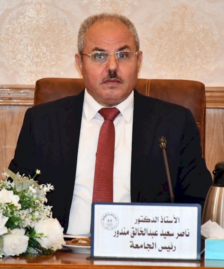 الإنعاش القلبي الرئوي.. برنامج تدريبي بمعهد الدراسات  الأفروأسيوية بجامعة قناة السويس 