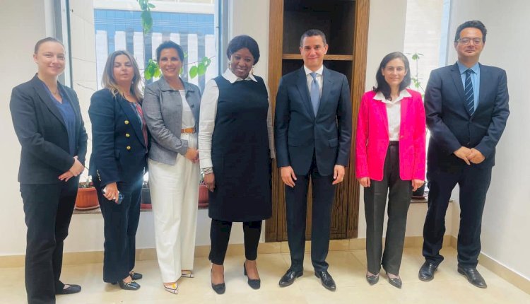 الأمم المتحدة تؤكد دعمها لاستراتيجية التنمية السكانية في مصر