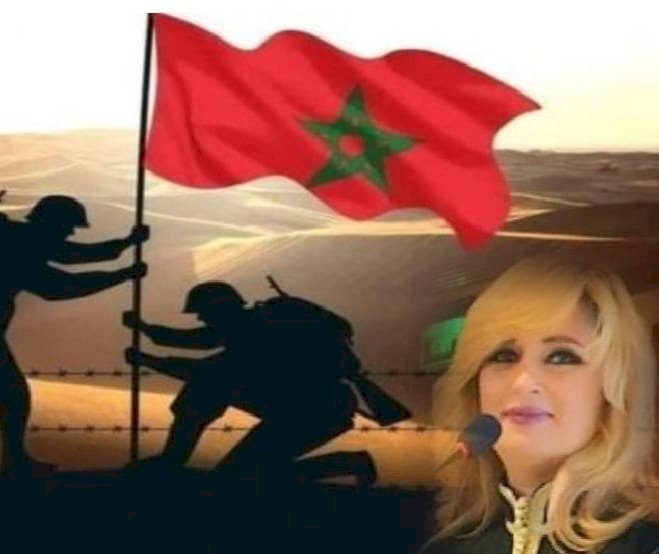 هند الصنعاني تكتب: الصراع المصطنع لجمهورية الوهم البوليساريو