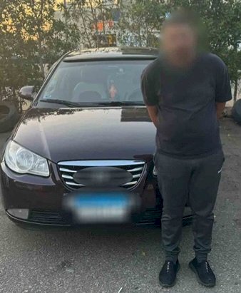 الداخلية تكشف "فيديو"تعدي سائق علي "فتاة" بكتر بالقاهرة