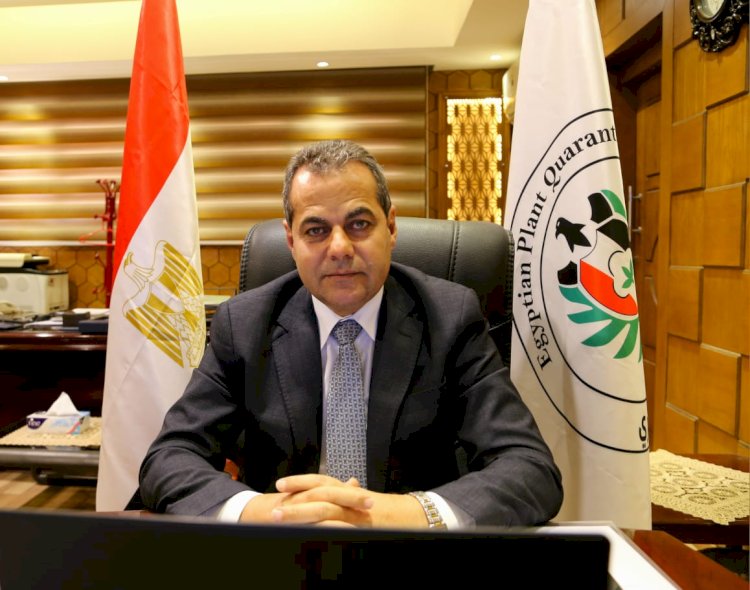 الزراعة تشارك في اليوم العالمي للصحة النباتية