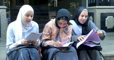 معنى كلمة أوبة سؤال يحير طلاب الشهادة الإعدادية بامتحان العربى