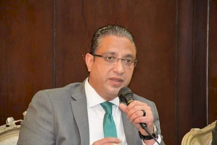 حزب تحيا مصر يستعد لافتتاح مقر جديد بالعاصمة الإدارية الجديدة 