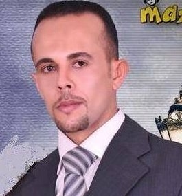 د. يسري كفافي مديرا للشباب بسوهاج