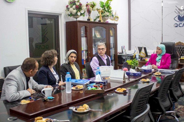 الزراعة:اجتياز وحدةاختبارات الكفاءةو الجدارة بمتبقيات المبيدات للاعتماد من "الايجاك"