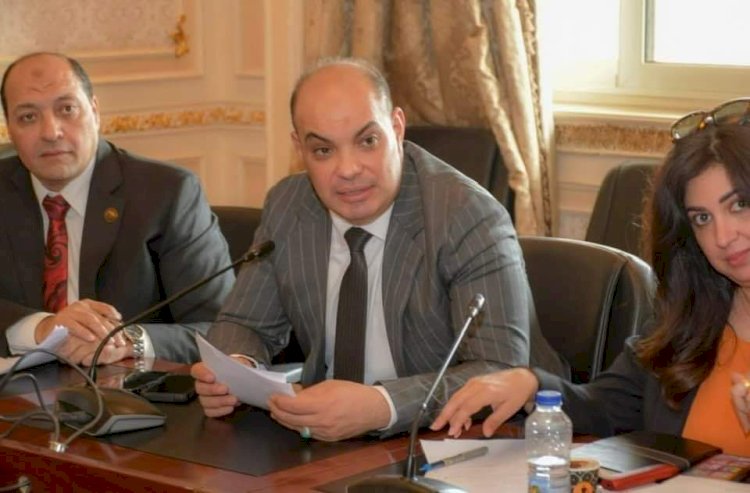 النائب علاء حمدي قريطم: المجلس يدرس تقديم حوافز تتضمن خفض أسعار الأراضي للمستثمرين 