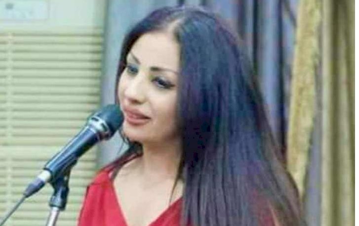 مات الحنين ...  شعر رنامحمود - سورية