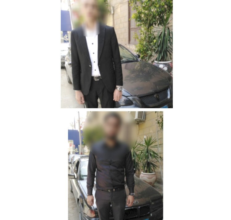 ضبط سيارات الحركات الاستعراضية واشعال الالعاب النارية بالقاهرة