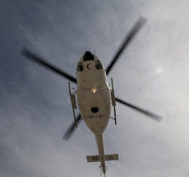 كل الاجهزة تفشل في العثور علي طائرة الرئيس الإيراني في غابات اذربيجان