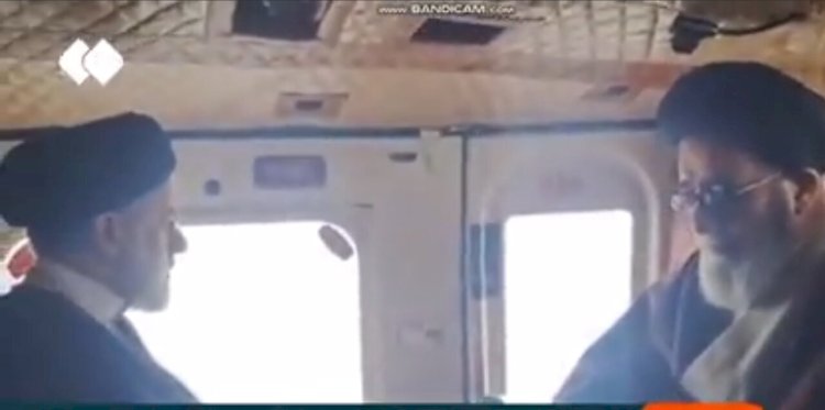 الديلي ميل تربط في تقرير شامل بين مقتل الرئيس الإيراني ومحاولة اغتيال الزعيم السلوفاكي فيكو