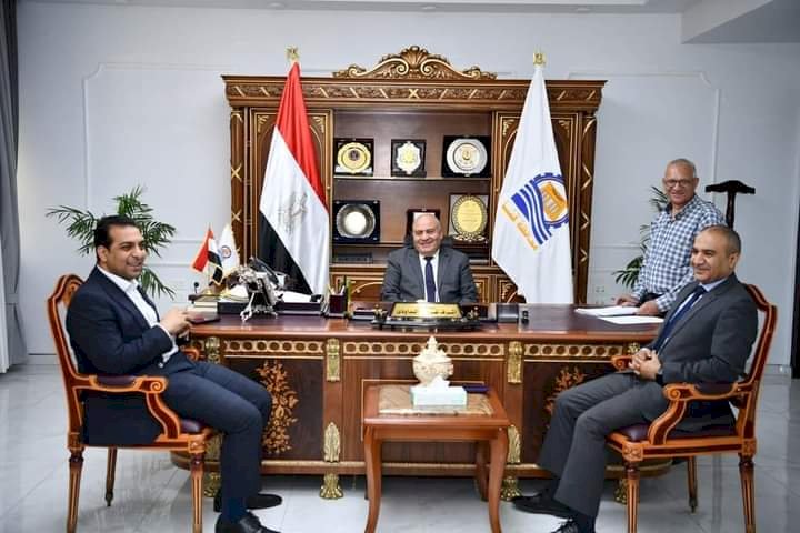 اللجنة الدائمة لإختيار الوظائف القيادية تجدد الثقة لعدد من المسئولين بقنا