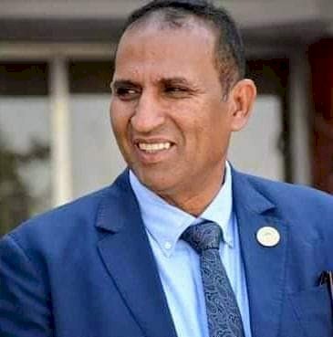 حزب تحيا مصر يعين الدكتور أحمد غلاب مساعدًا للأمين العام للحزب لقطاع التعليم العالي والبحث العلمي 