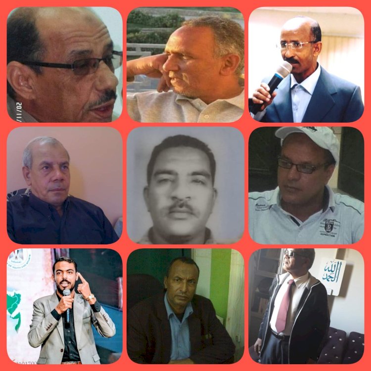 السرد الجنوبي المعاصر بقصر ثقافة أبوتشت