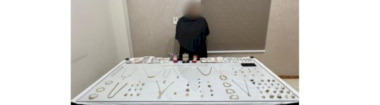 جهود مكثفة على مستوى مديريات الأمن في ضبط جرائم السرقات