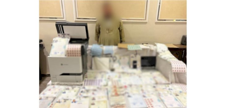 ضبط متخصص فى تزوير الشهادات الجامعية وترويجها عبر فيسبوك