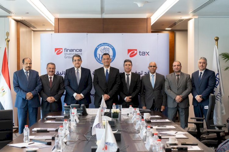 وزير المالية: إطلاق مشروع تطوير وميكنة منظومة الضرائب العقارية للتيسير على المواطنين