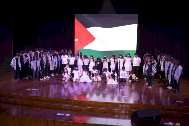 احتفالاً بيوم الفرانكفونية:عرض مسرحية مارجريت وقطع الذهب الثلاث بالعاصمة الادارية