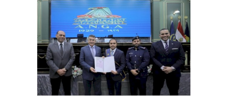 دورة تدريبية للكوادر الامنية القطرية في المجالات المختلفة