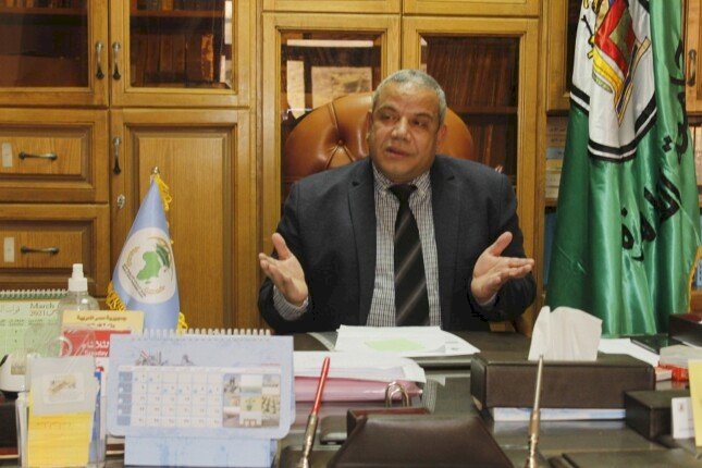 طنطاوي : تكتل البريكس بالغ الاهمية لتعزيز الاقتصاد  العالمي 