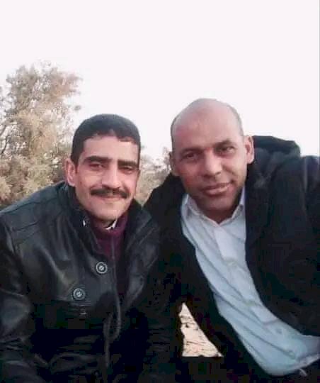 قلبك قلب كبير ومسامح .. شعر مصطفي معاذ