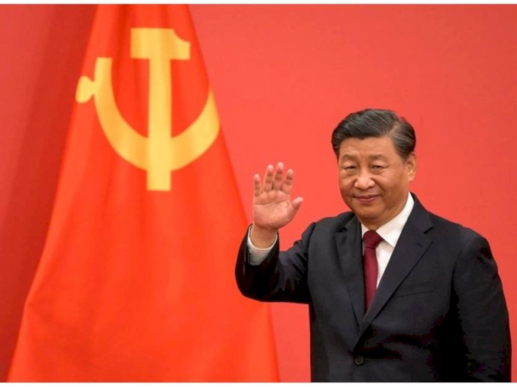 الصين تستضيف أربعة قادة عرب علي رأسهم الرئيس السيسي هذا الأسبوع