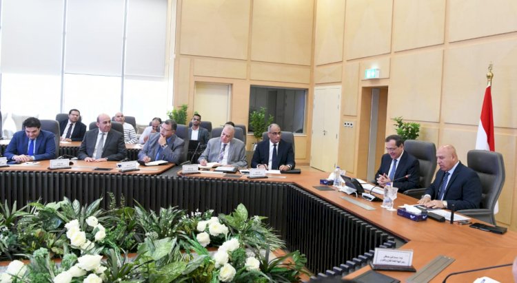 دعم الموضوعات المشتركة بين البترول والنقل