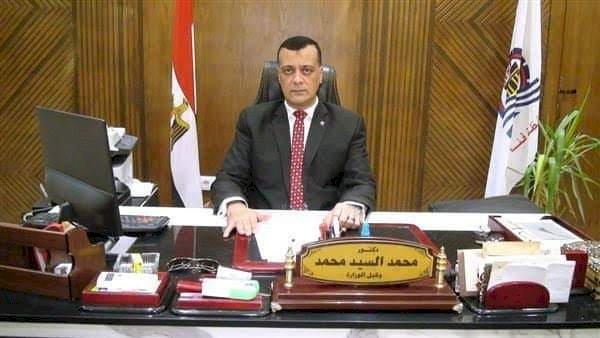 قنا ثالث المرحلة الثانوية  ورابع المرحلة الإعدادية  في الموسيقى 