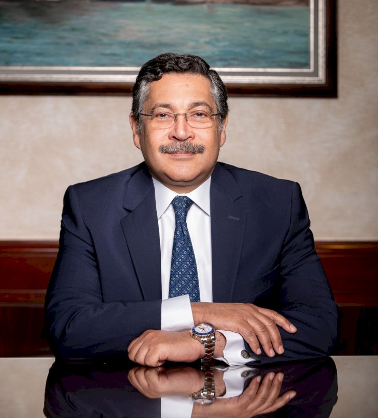 "٢,٤"مليار جنيه صافي ارباح بنك التعمير والاسكان