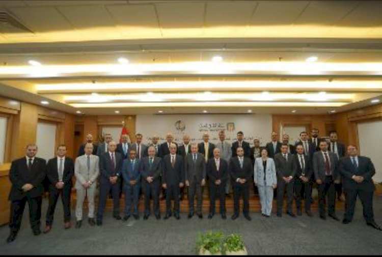 تعاون بين الاهلي والتنمية الحضرية لتحقيق التنمية العمرانية المستدامة