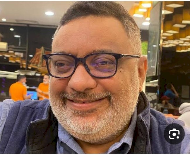 فوز إبن سوهاج الكاتب عبدالرحيم كمال بجائزة الدولة للتفوق فى الآداب