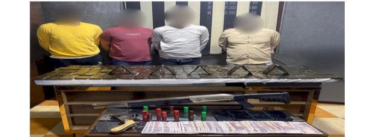 ضبط تجار الاقراص المخدرة بالاسكندرية وكفر الشيخ