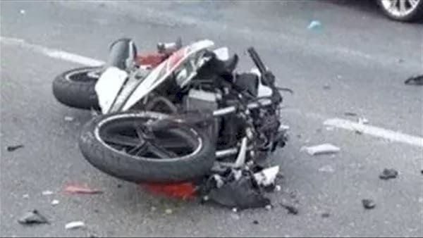 مصرع شخصين في حادثي سير بالمنيا