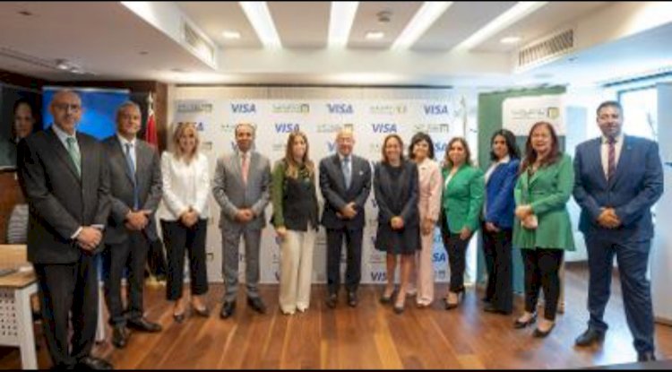 استكمالا للشراكة الاستراتيجية..الاهلي المصري يجدد التعاون مع فيزا