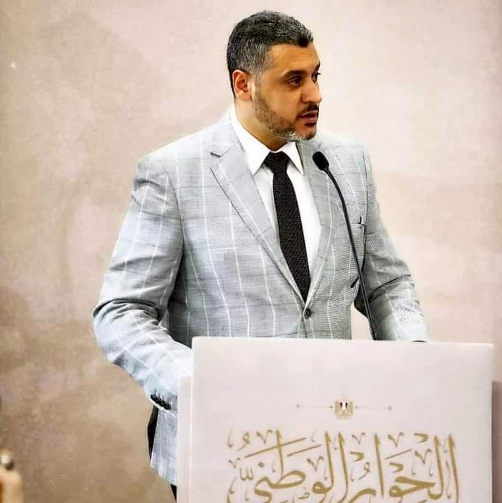 المستشار مايكل روفائيل : القضية الفلسطينية هي قضية حياة للشعوب العربية