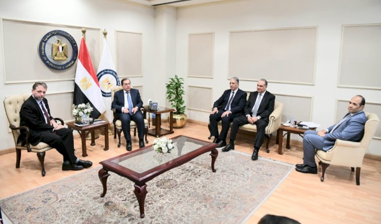 مصر مقرا رئيسيا ل"بيكر هيوز"ونقطة انطلاقها بشمال افريقيا