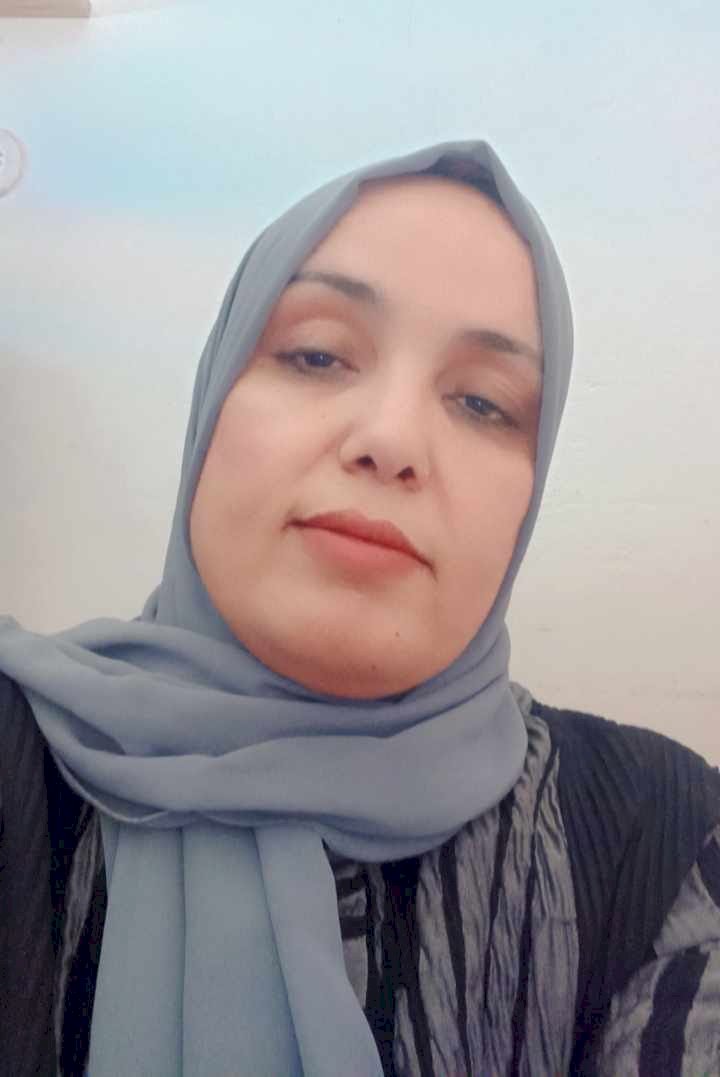 بروح الجنة..شعر زينب عبد الوهاب