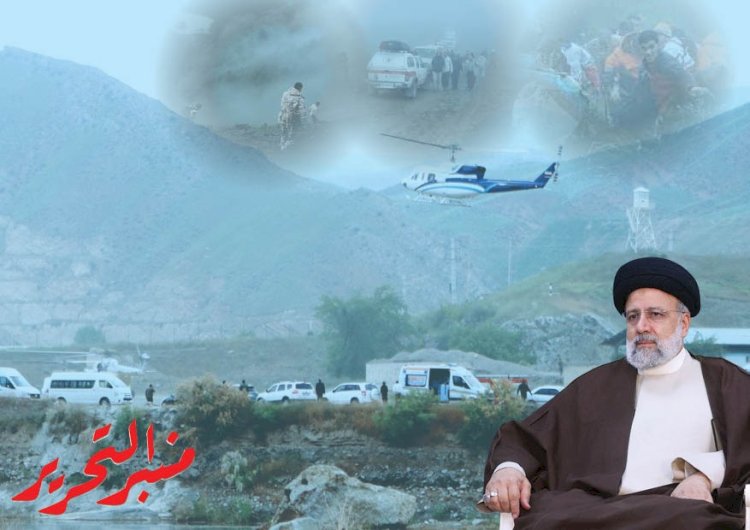 رسائل نووية ل خامنئي تقصف المشروع الأمريكي الغربي في المنطقة بصواريخ طوفان الأقصي