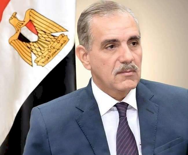 محافظ كفرالشيخ تقديم خدمات طبية ١٠٩٤مواطنا بالقافلة الطبية المجانية بمركز مطوبس