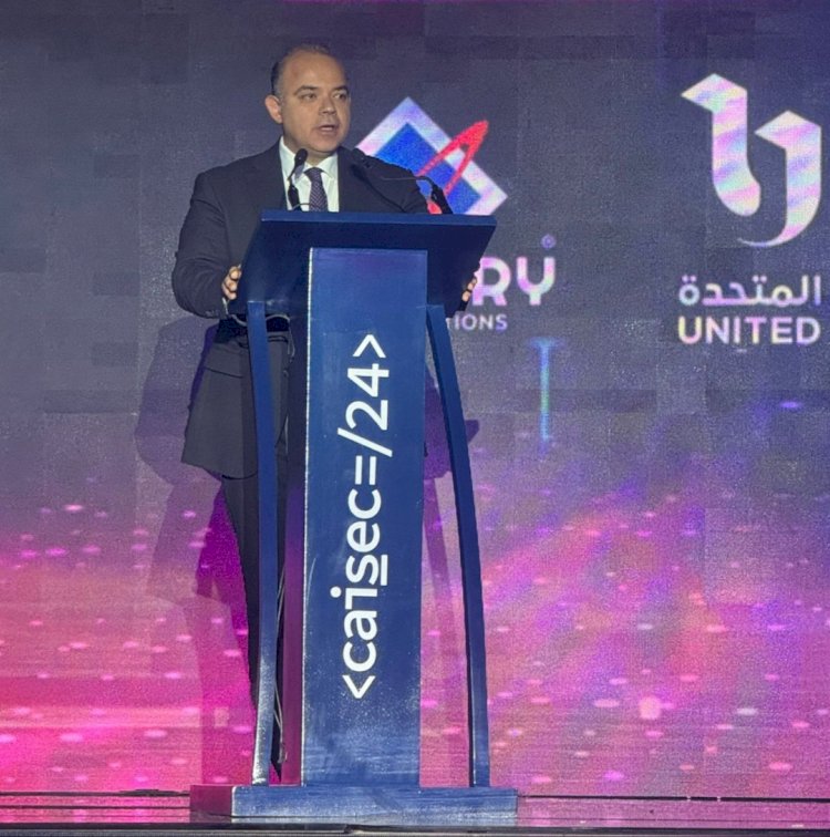 فريدامام Caise 2:توفير بيئة تعزز من دور القطاع المالي غير المصرفي