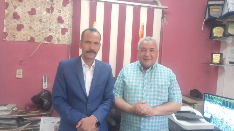 تضامن الاقصر وخير للناس للتنمية يستعدان  لعيد الاضحي لتوزيع اللحوم علي الاسر بقري "حياة كريمة"