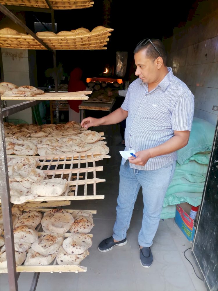 محافظ المنيا يشدد على التواجد الميداني لضبط الأسواق والأسعار