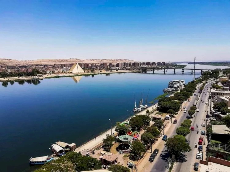 4.5 مليار جنيه استثمارات عامة موجهة لـ”المنيا” بخطة 2023-2024